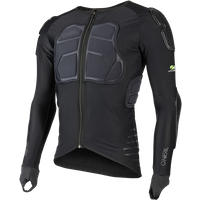 O'NEAL STV PROTECTOR SHIRT LONG SLEEVE V.23 Langarm Protektorenshirt O'NEAL STV PROTECTOR SHIRT LONG SLEEVE V.23 Langarm Protektorenshirt von O'Neal