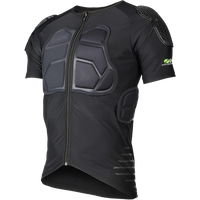 O'NEAL STV PROTECTOR SHIRT SHORT SLEEVE V. 23 Kurzarm Protektorenshirt O'NEAL STV PROTECTOR SHIRT SHORT SLEEVE V. 23 Kurzarm Protektorenshirt von O'Neal