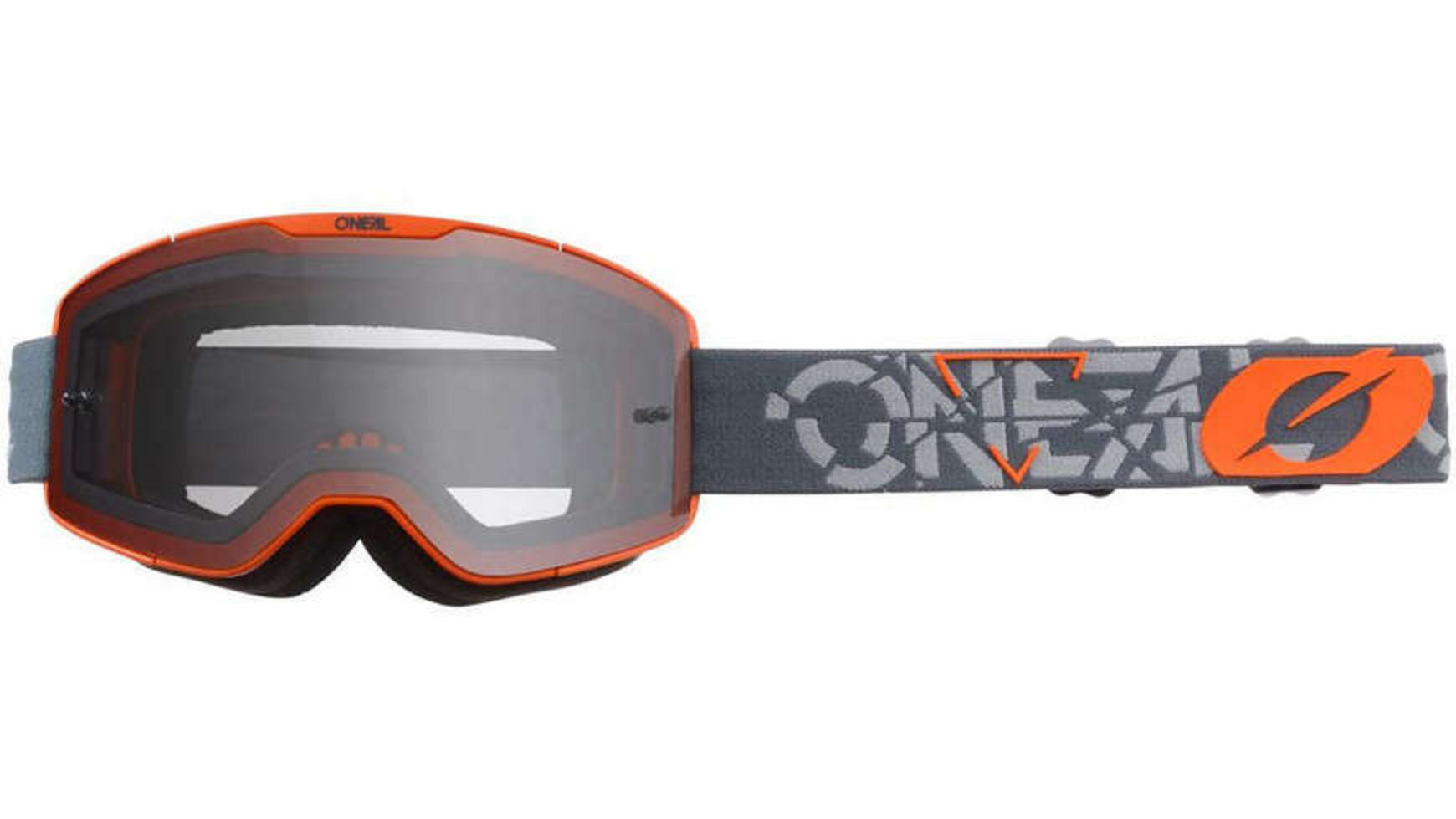 O'Neal B-20 Goggle Strain V.22 O'Neal B-20 Goggle Strain V.22 von O'Neal