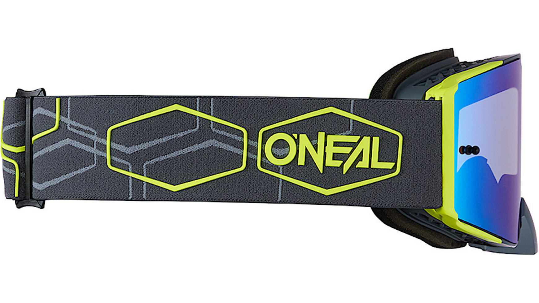 O'Neal B-30 Goggle HEXX V.22 O'Neal B-30 Goggle HEXX V.22 von O'Neal