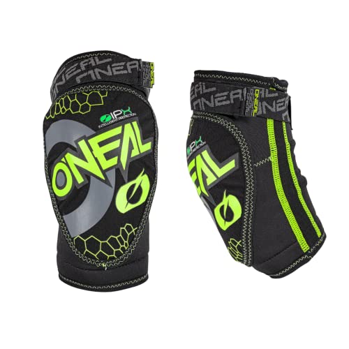 O'NEAL | Ellenbogenprotektor | Kinder | Motocross Enduro Mountainbike | Atmungsaktives Neopren, Leichtes und ultradünnes Konstrukt, Abriebfestes Material | Dirt Elbow Guard Youth | Schwarz | One Size O'NEAL | Ellenbogenprotektor | Kinder | Motocross Enduro Mountainbike | Atmungsaktives Neopren, Leichtes und ultradünnes Konstrukt, Abriebfestes Material | Dirt Elbow Guard Youth | Schwarz | One Size von O'NEAL