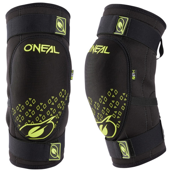 O'Neal - Dirt Knee Guard V.23 - Protektor Gr XS schwarz O'Neal - Dirt Knee Guard V.23 - Protektor Gr XS schwarz von O'Neal