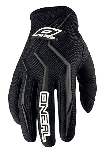 O 'Neal Element 0390 Fahrrad-Handschuhe, schwarz, M O 'Neal Element 0390 Fahrrad-Handschuhe, schwarz, M von O'NEAL