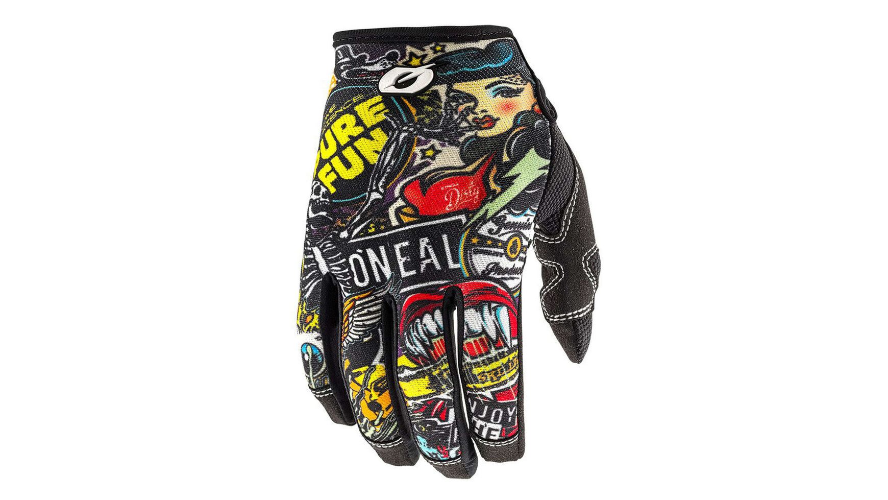 O'Neal Mayhem Glove Crank II von O'Neal