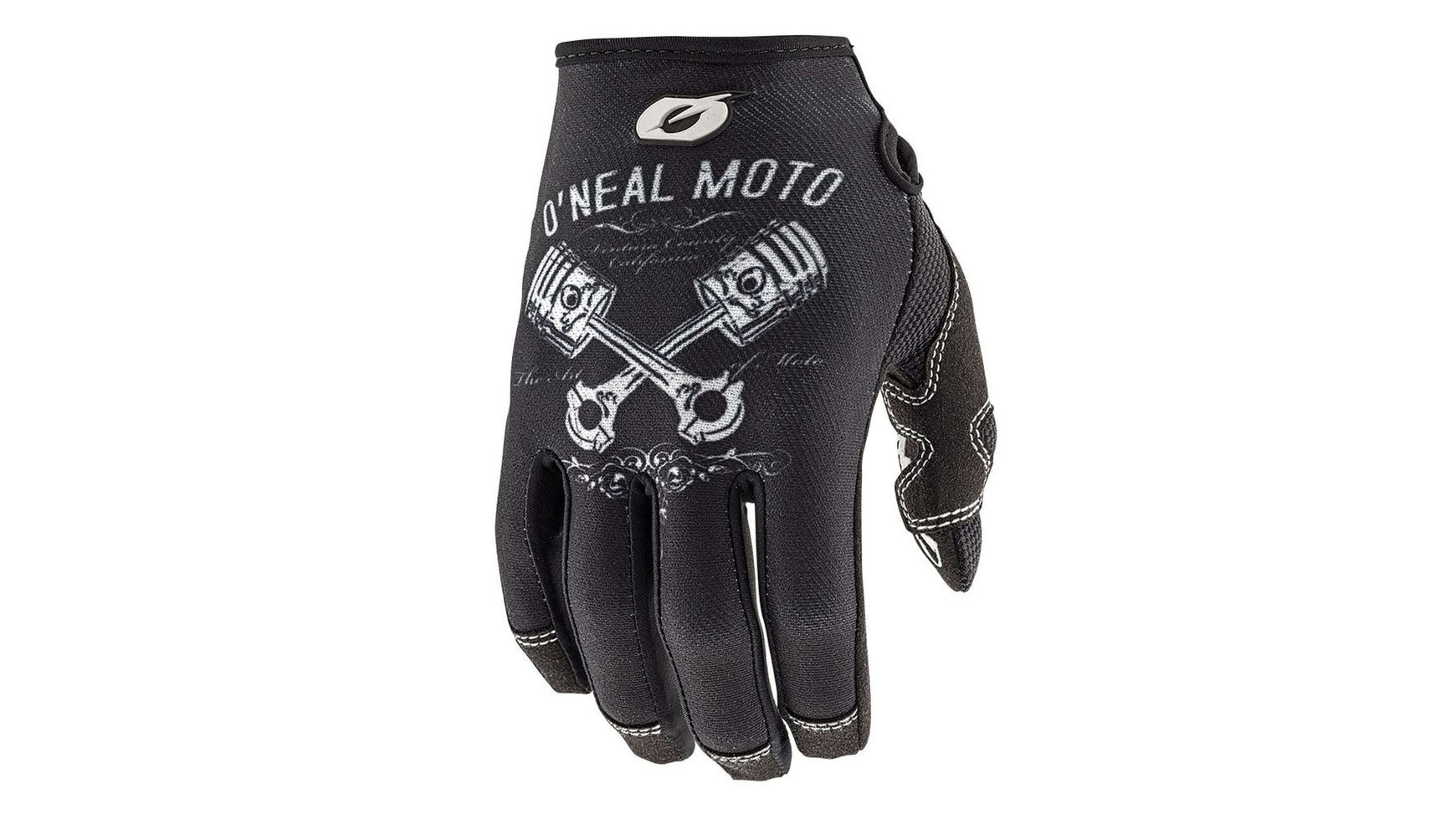 O'Neal Mayhem Glove Pistons II O'Neal Mayhem Glove Pistons II von O'Neal