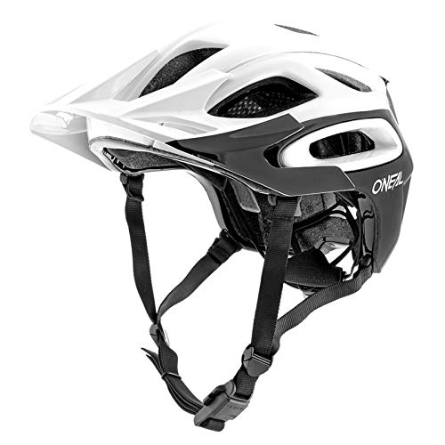 Oneal Orbiter II Solid Fahrradhelm, Weiß, XS Oneal Orbiter II Solid Fahrradhelm, Weiß, XS von O'NEAL
