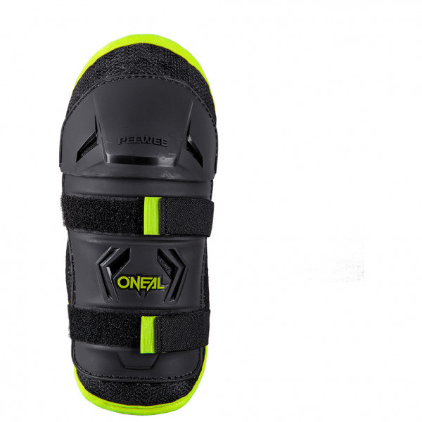 O'Neal - Peewee Knee Guard - Protektor Gr XS/S schwarz von O'Neal