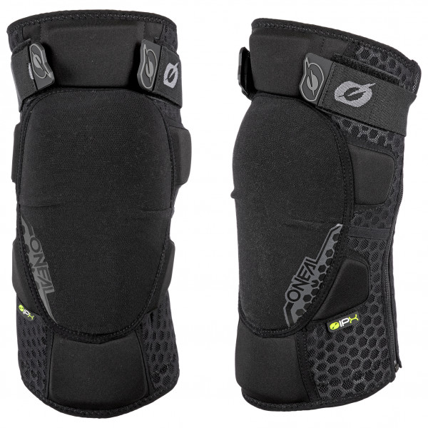 O'Neal - Redeema Knee Guard - Protektor Gr L schwarz O'Neal - Redeema Knee Guard - Protektor Gr L schwarz von O'Neal