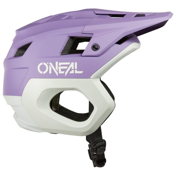 O'Neal - Trapper Helmet Solid - Radhelm Gr XL/XXL - 60-62 cm lila O'Neal - Trapper Helmet Solid - Radhelm Gr XL/XXL - 60-62 cm lila von O'Neal