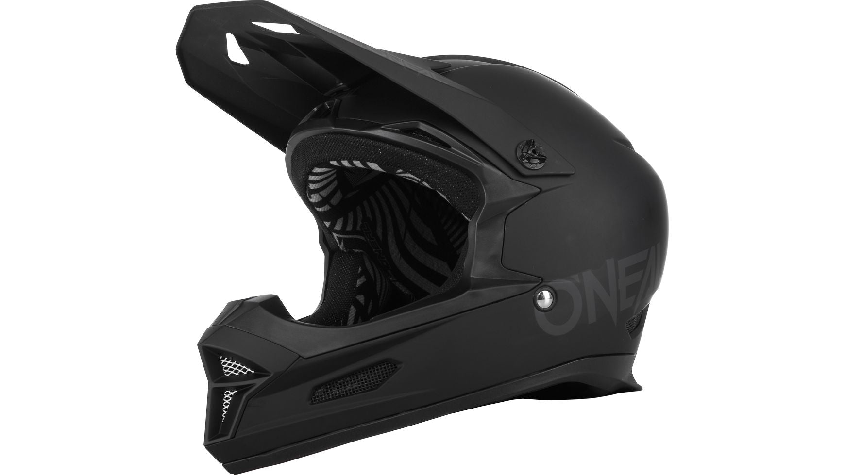 OŽNeal FURY Helmet SOLID von O'Neal