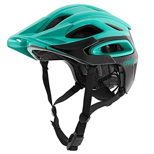 Oneal Orbiter II Solid Fahrradhelm, Blau, N Oneal Orbiter II Solid Fahrradhelm, Blau, N von O'Neal