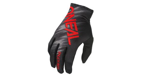 lange handschuhe o neal matrix voltage schwarz rot lange handschuhe o neal matrix voltage schwarz rot von O'Neal