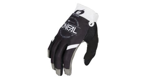 lange handschuhe o neal mayhem brand v 23 schwarz   weis von O'Neal