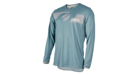 o neal element hybrid langarmtrikot blau von O'Neal