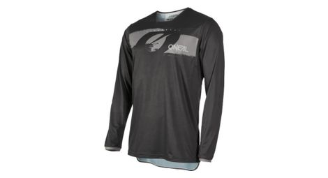 o neal element hybrid langarmtrikot schwarz o neal element hybrid langarmtrikot schwarz von O'Neal