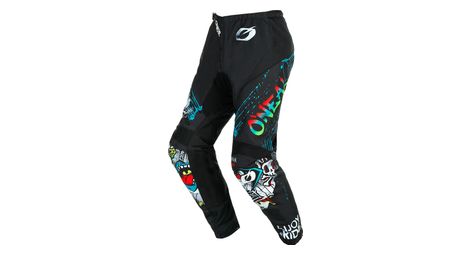 o neal element rancid hose schwarz weis o neal element rancid hose schwarz weis von O'Neal
