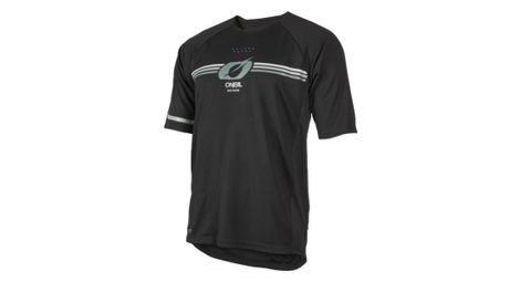 o neal pint it kurzarmtrikot schwarz o neal pint it kurzarmtrikot schwarz von O'Neal
