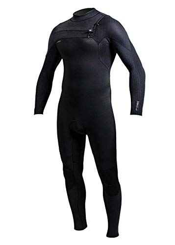 Herren Neoprenanzug O'Neill Hyperfreak 3/2+ Chest Zip Full Herren Neoprenanzug O'Neill Hyperfreak 3/2+ Chest Zip Full von O'Neill