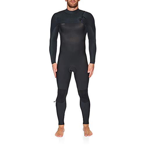 Herren Neoprenanzug O'Neill Hyperfreak 4/3+ Chest Zip Full Herren Neoprenanzug O'Neill Hyperfreak 4/3+ Chest Zip Full von O'Neill