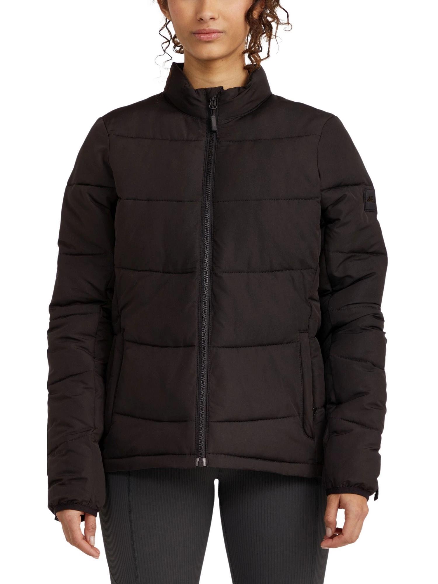 Mäntel O'Neill Trvlr Series Altum Mode Jacket Damen - Schwarz von O'Neill