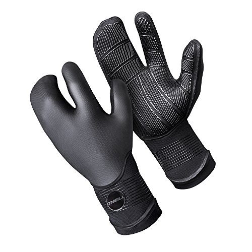 O';Neill Psycho 5MM Neoprenanzug Neoprenanzug Neoprenanzug schwarz - Erwachsene Unisex - 100% versiegelt - Klebriger Griff - O';Neill Psycho 5MM Neoprenanzug Neoprenanzug Neoprenanzug schwarz - Erwachsene Unisex - 100% versiegelt - Klebriger Griff - von O'Neill
