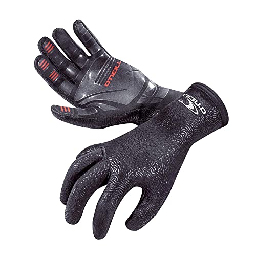 O'Neill Youth Kids Junior FLX 2mm Neoprene Wetsuit Gloves - Lightweight O'Neill Youth Kids Junior FLX 2mm Neoprene Wetsuit Gloves - Lightweight von O'Neill