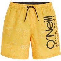 O'NEILL Badehose MIX & MATCH CALI FLORAL 16'' SWIM SHORTS von O'Neill