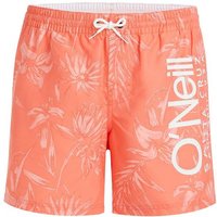 O'NEILL Badehose MIX & MATCH CALI FLORAL 16'' SWIM SHORTS von O'Neill