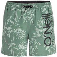 O'NEILL Badehose MIX & MATCH CALI FLORAL 16'' SWIM SHORTS von O'Neill