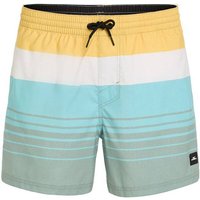 O'NEILL Badehose MIX & MATCH CALI PRINT 15'' SWIM SHORTS von O'Neill