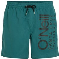 O'NEILL Badehose ORIGINAL CALI 16'' SWIM SHORTS von O'Neill