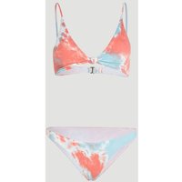 O'NEILL Damen Bikini PISMO FLAMENCO WOW BIKINI von O'Neill