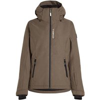 O'NEILL Damen Jacke STUVITE SNOW JACKET (MELANGE) von O'Neill