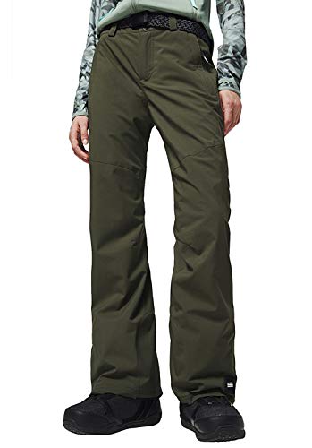 O'NEILL Damen PW Star Snow Pants, Forest Night, XS O'NEILL Damen PW Star Snow Pants, Forest Night, XS von O'Neill