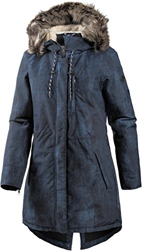 O'NEILL Damen Parka blau S O'NEILL Damen Parka blau S von O'Neill