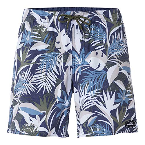 O'NEILL Herren Badehose Pm Hawaii S bunt von O'Neill