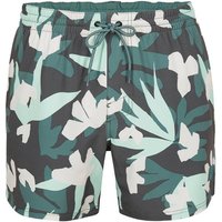 O'NEILL Herren Badeshorts CALI CAMORRO 15'' SWIM SHORTS von O'Neill