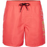 O'NEILL Herren Badeshorts CALI MELTED PRINT 16'' SWIM SHORTS von O'Neill