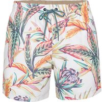 O'NEILL Herren Badeshorts CALI PRINT 15'' SWIM SHORTS von O'Neill