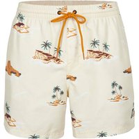 O'NEILL Herren Badeshorts CALI PRINT 15'' SWIM SHORTS von O'Neill