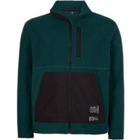 O'NEILL Herren Funktionsjacke PROGRESSIVE COLORBLOCK FLEECE von O'Neill