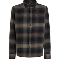 O'NEILL Herren Hemd FLANNEL CHECK SHIRT von O'Neill