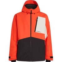 O'NEILL Herren Jacke HAMMER BLOCK SNOW JACKET von O'Neill