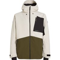 O'NEILL Herren Jacke HAMMER BLOCK SNOW JACKET von O'Neill