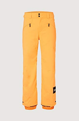 O'NEILL Herren PM Hammer Pants Snow, Citrine Orange, XXL O'NEILL Herren PM Hammer Pants Snow, Citrine Orange, XXL von O'Neill
