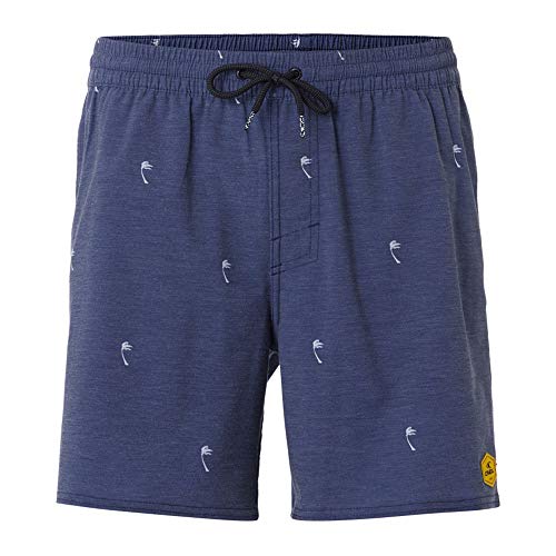 O'NEILL Herren Pm Mini Palms Schwimm-Slips, bunt, M O'NEILL Herren Pm Mini Palms Schwimm-Slips, bunt, M von O'Neill