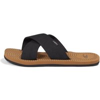 O'NEILL Herren Sandalen KOOSH CROSS OVER BLOOM™ SLIDES von O'Neill