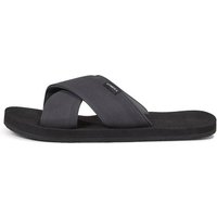 O'NEILL Herren Sandalen KOOSH CROSS OVER BLOOM™ SLIDES von O'Neill