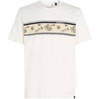 O'NEILL Herren Shirt MIX & MATCH FLORAL GRAPHIC T-SHIRT von O'Neill