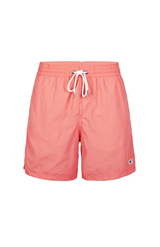 O'NEILL Herren Vert Swim 16" Shorts Badehose, 14022 Georgia Peach, L/XL von O'Neill